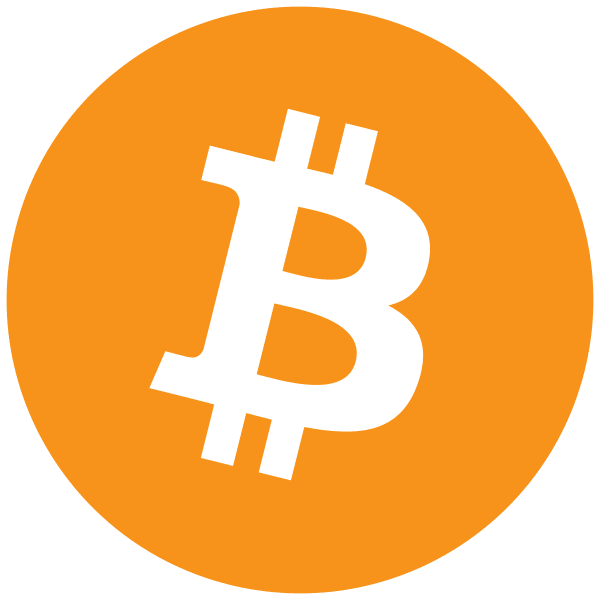 Bitcoin icon