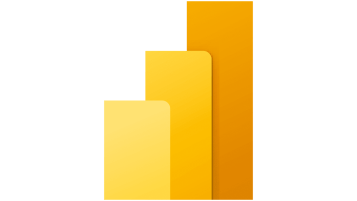 Power BI icon