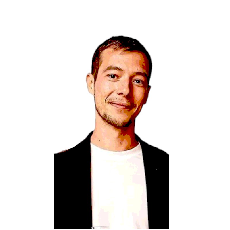 Marc Seger